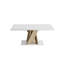 Baelie RECTANGULAR DINING TABLE N°45