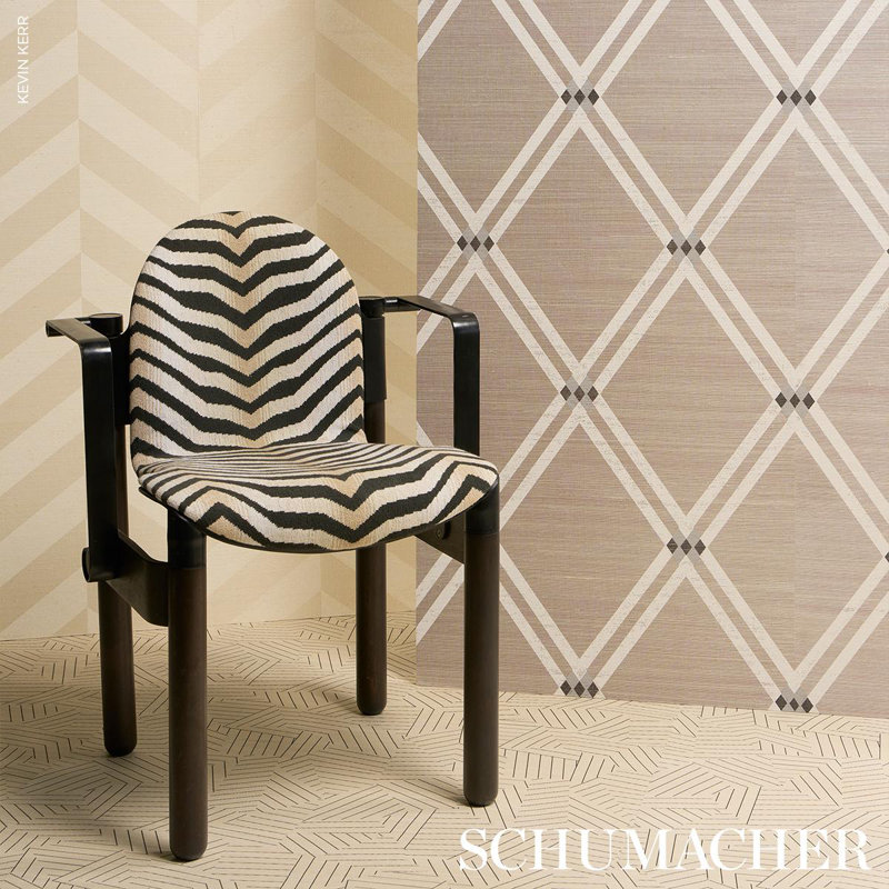Asolo Sisal Wallpaper