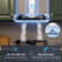 VIKIO 30" 900 CFM Ducted Under Cabinet Range Hood in stainless steel with 3-Way Venting, Removable GU10 LED