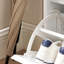Banc de rangement Melanee