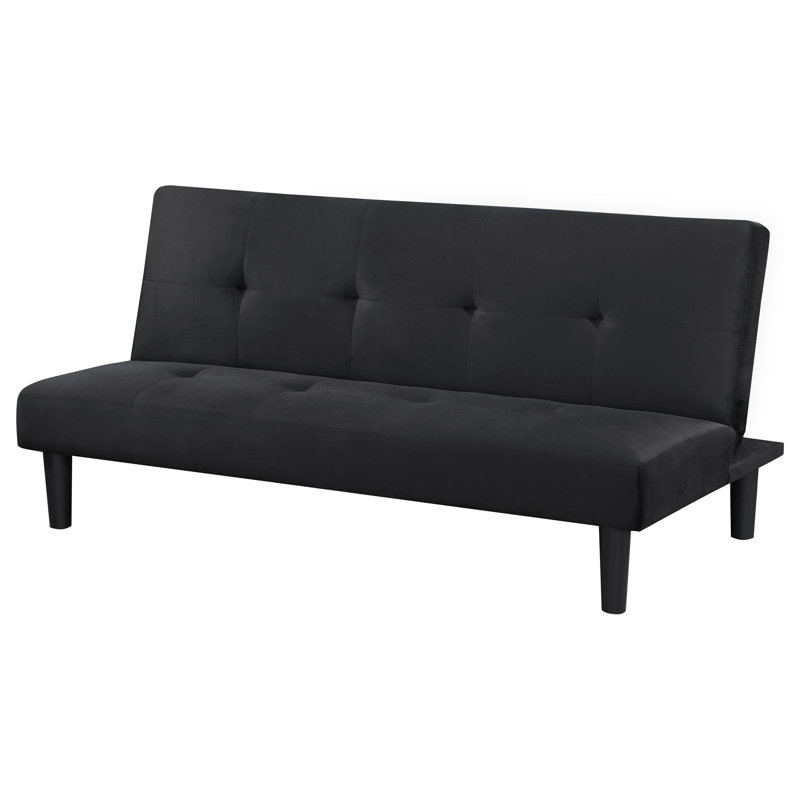 Zakharia Compliant Convertible Sofa