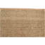 Tapis vert en laine touffeté à la main texturé vert bleu 8 pi x 10 pi - Design minimaliste moderne
