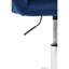 Bowry Polyester Blend Office Chair-597908080