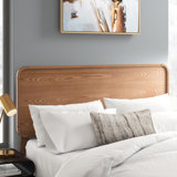 Murchison Solid Wood Headboard