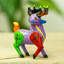 Figurine de bordure-1404147617