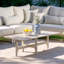 Dawn 55" Outdoor Coffee Table-1189989012