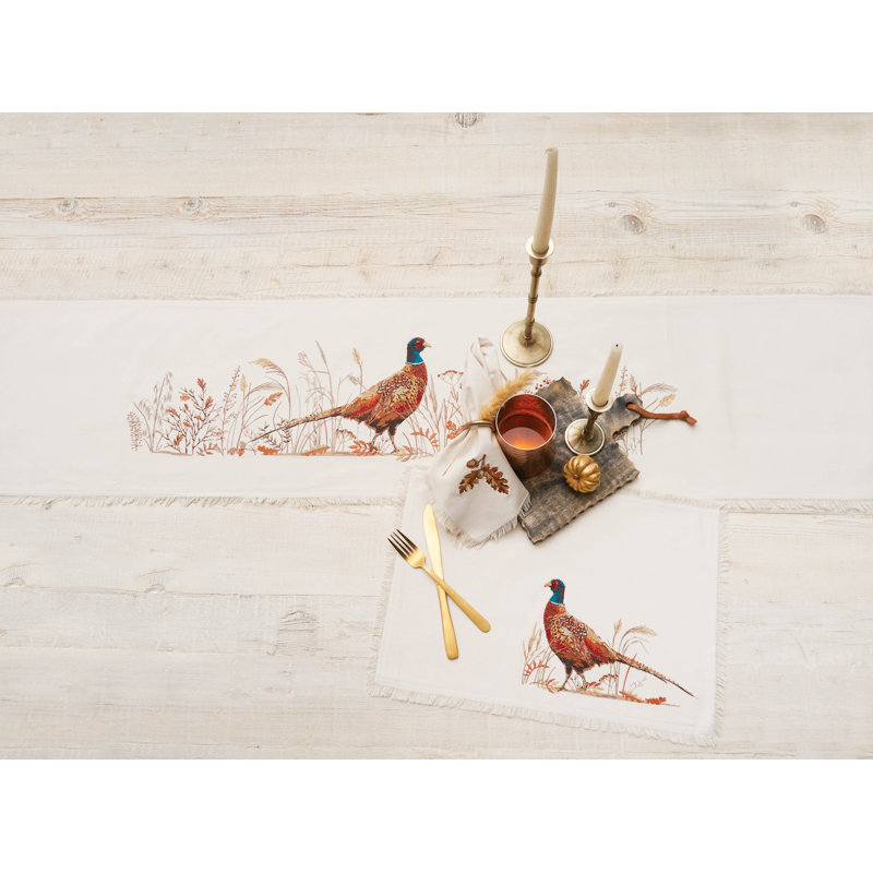 Pheasant Landing Runner