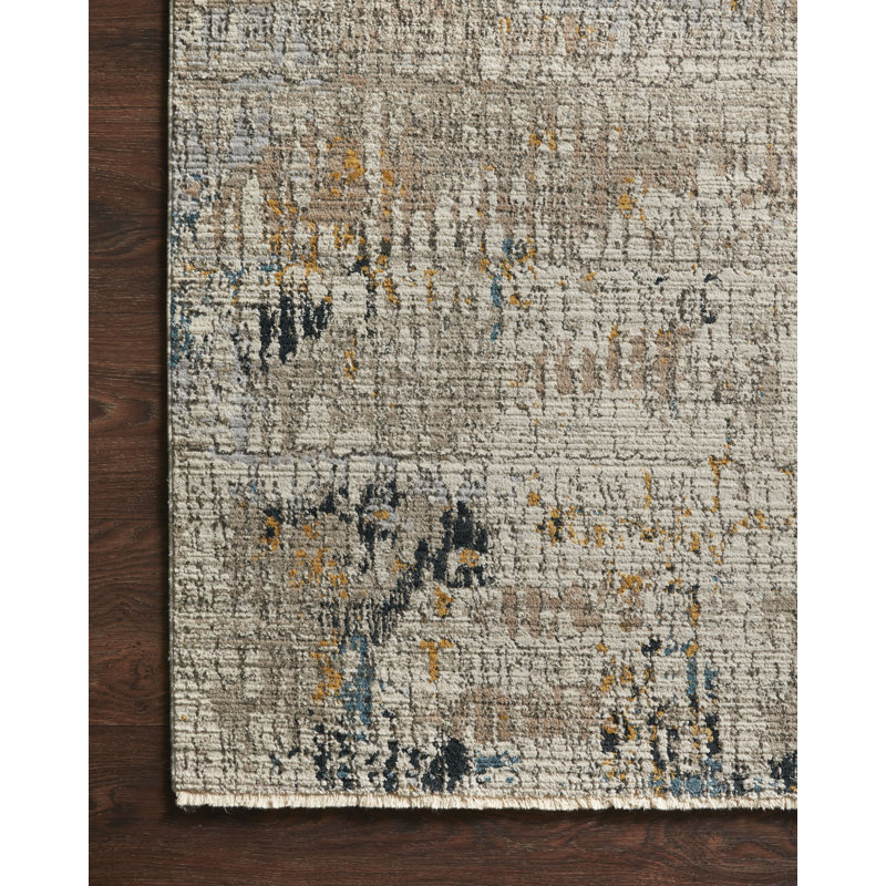 Ballycraigy Indoor Rug, Rectangle 5'3" x 7'6"