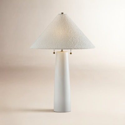 Latitude Run® Table Lamp