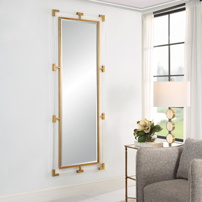 Balkan Rectangle Mirror