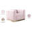 Tyneside Upholstered Armchair-1594224174
