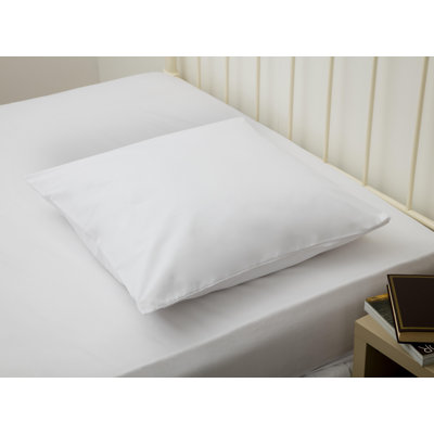 200 TC 50/50 Percale Polycotton Cotton Blend