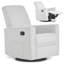 Fauteuil inclinable Evolur Raleigh Basic | Chaise berçante-106437374
