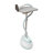 OUKANING 1350 Watt Garment Steamer-94984512