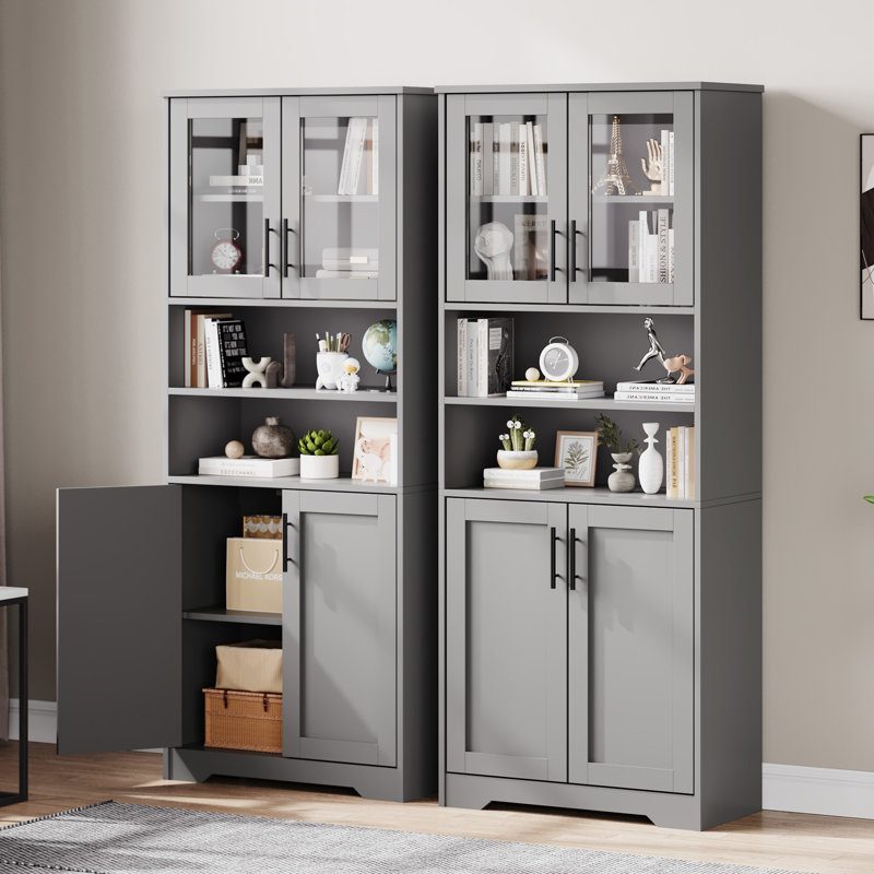 62cm Bar Cabinet