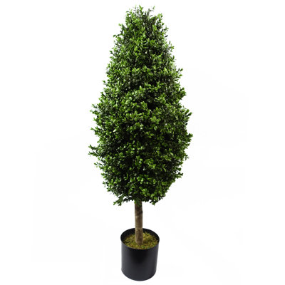 120cm Faux Tree in Pot Liner