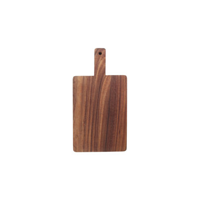 Planche de service en bois - petite