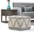Gray/Natural Wool selected