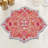 Grafton Embroidered Novelty Christmas Placemat