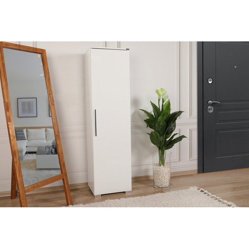 Arush 1 -Door Cabinet