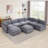Heffernan Oversized Composable Modular Sofa-534397035-488195965
