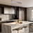 Baileyton 6 - Light Kitchen Island Pendant-302627828
