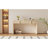 Codel Entry Console Table with Fluted Drawers-167363666