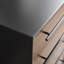 Commode 4 tiroirs Raines