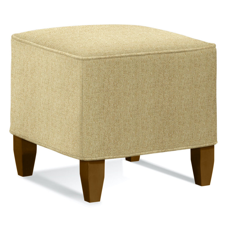 Brooklyn Upholstered Ottoman