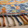 Vahakn Hand Tufted Wool Oriental Rug