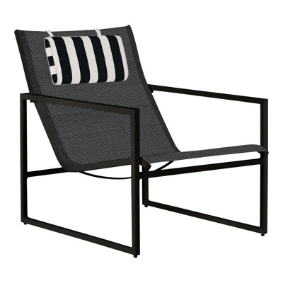 Petit fauteuil Serenata