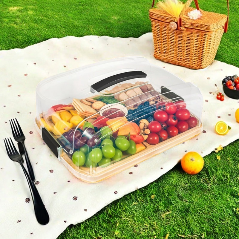 Charcuterie Board