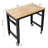 Workbench - 35" Wide Rolling Workbenches For Garage - Adjustable Height