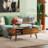 Aravis Lift Top Coffee Table with Storage for Living Room,With adjustable Shelf, Wood-1386169213