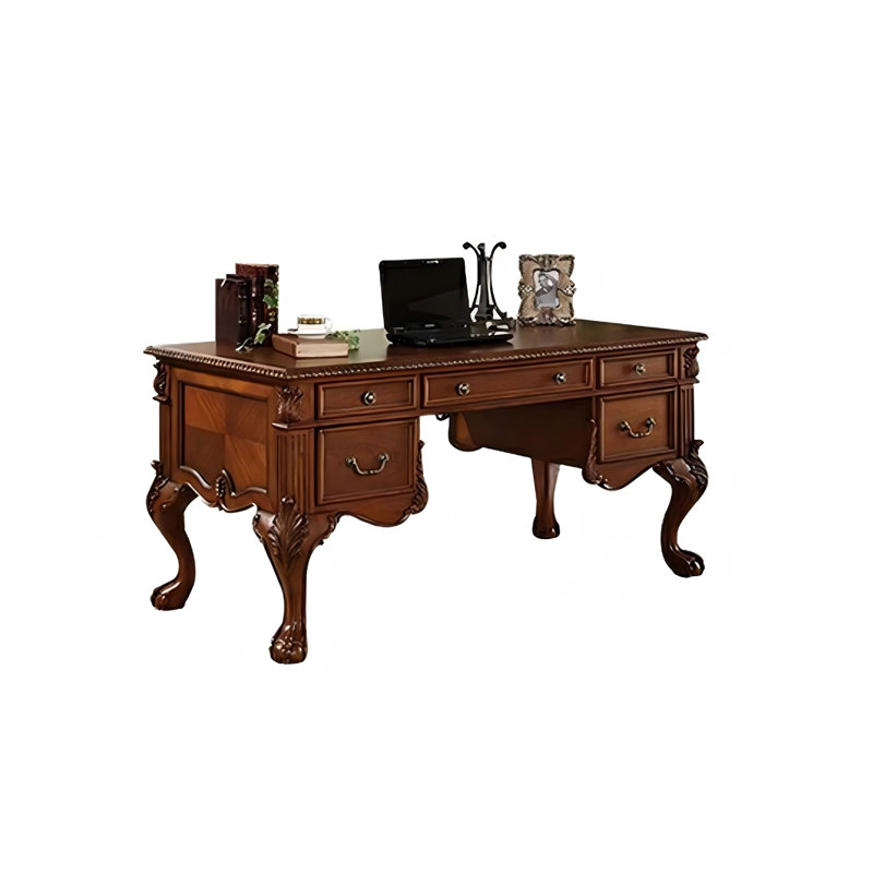 Bureau 53,5 po 53 po, H 30,71 po x l 53,15 po x P 29,53 po