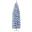 Arbre de Noël artificiel éclairé 7 pi
