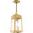 Satin Brass selected
