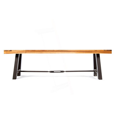Garden Bench, Outdoor Bench, Mudroom Bench