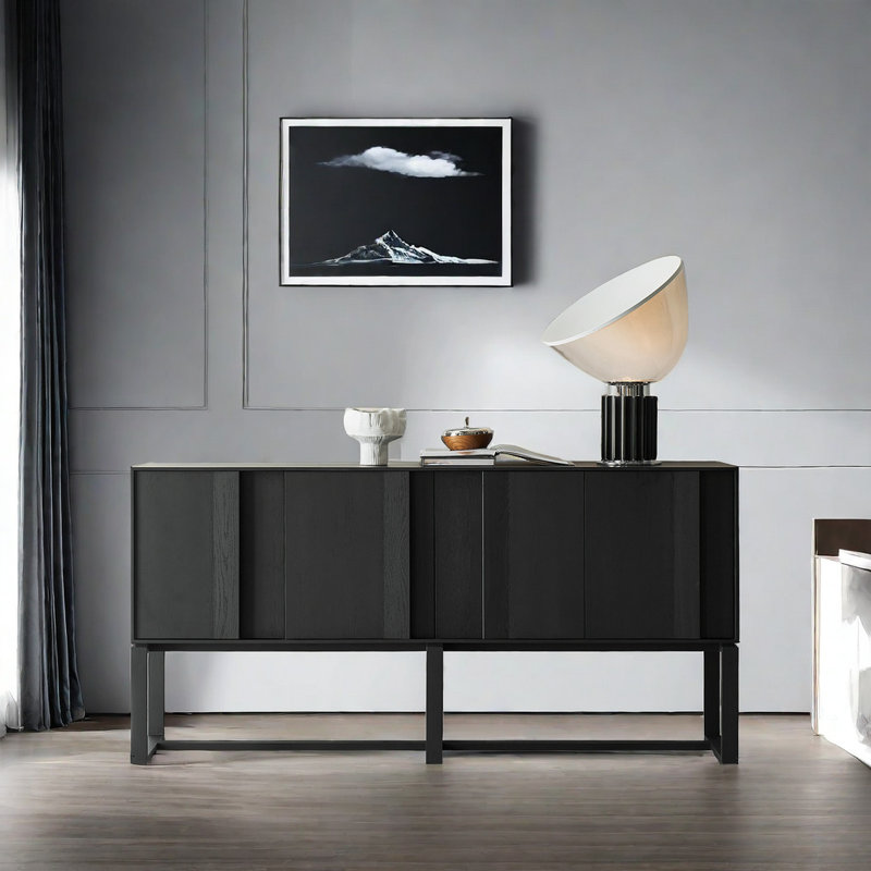 Console Modern Modern 70,7