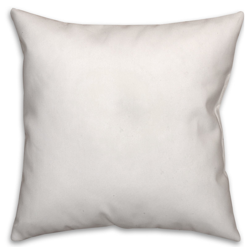 Pisces Zodiac Sign Throw Pillow