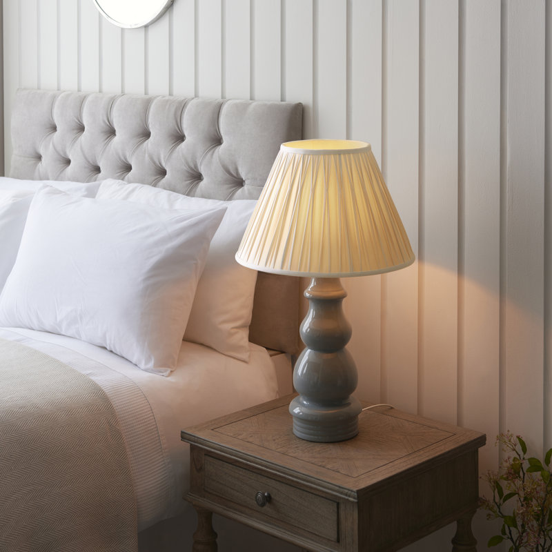Exeter Ceramic Table Lamp