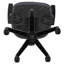 Flash Fundamentals Mid-Back Mesh Swivel Task Office Chair with Pivot Back-1318478429-1318478428