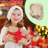 Chaddie Text & Numbers Piggy Bank-720984123