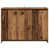 Reclaimed Wood selected