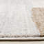 Tapis moelleux à motif géométrique Orenda-1555055996