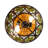 16" Wide Barroco Pendant