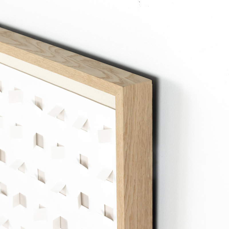 See Through Sand Minimalistic by Four Hands Art Studio