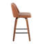 Contemporary Counter Stool