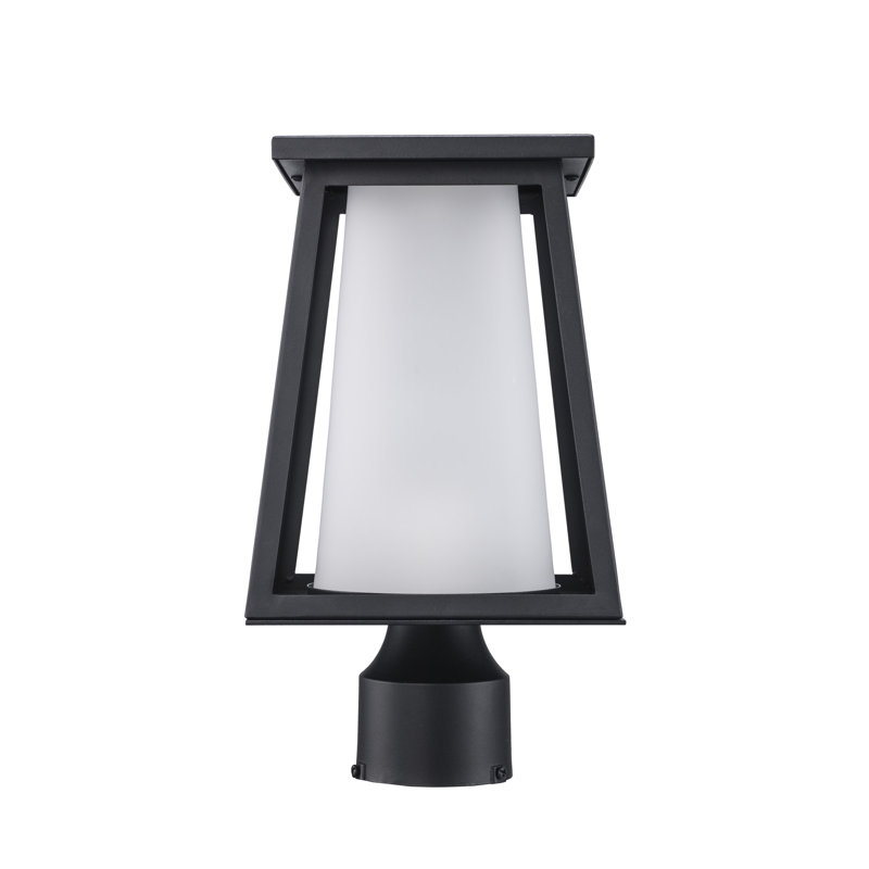 Lantern Head