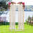 Wood Backdrops & Signs